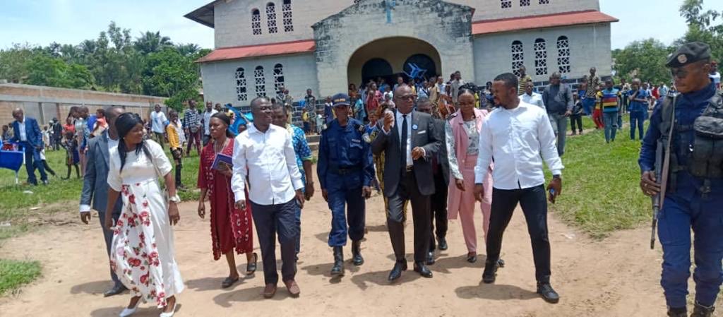 Parti Pour l'Action tweet media