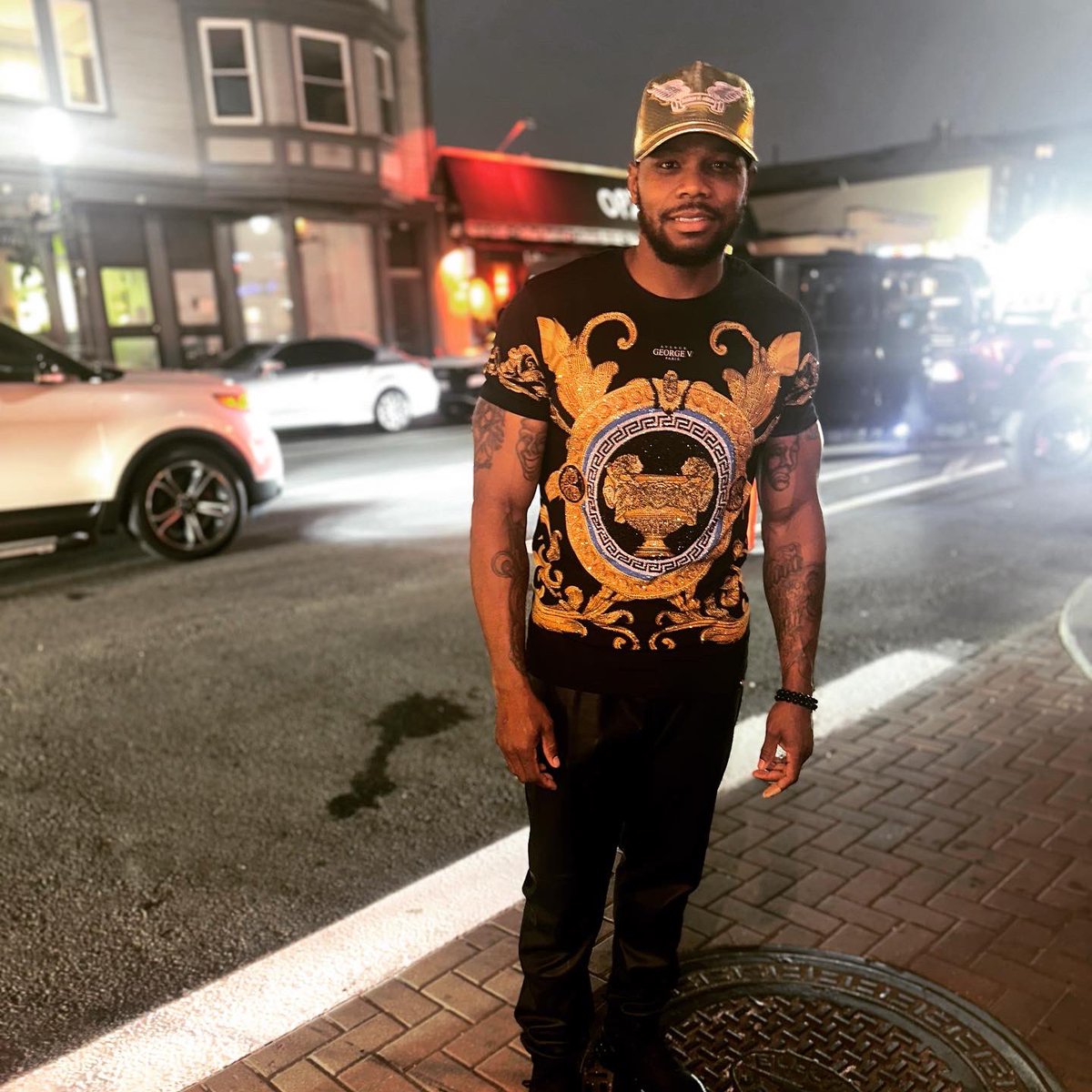 _Dom_3's tweet photo. I replaced every lost with a win ππΎπ€π―
.
#LOL #loyaltyoverlove #loyalty #wellrespected #humble #nolamade #blessed #grateful https://t.co/9DadxqyIAL