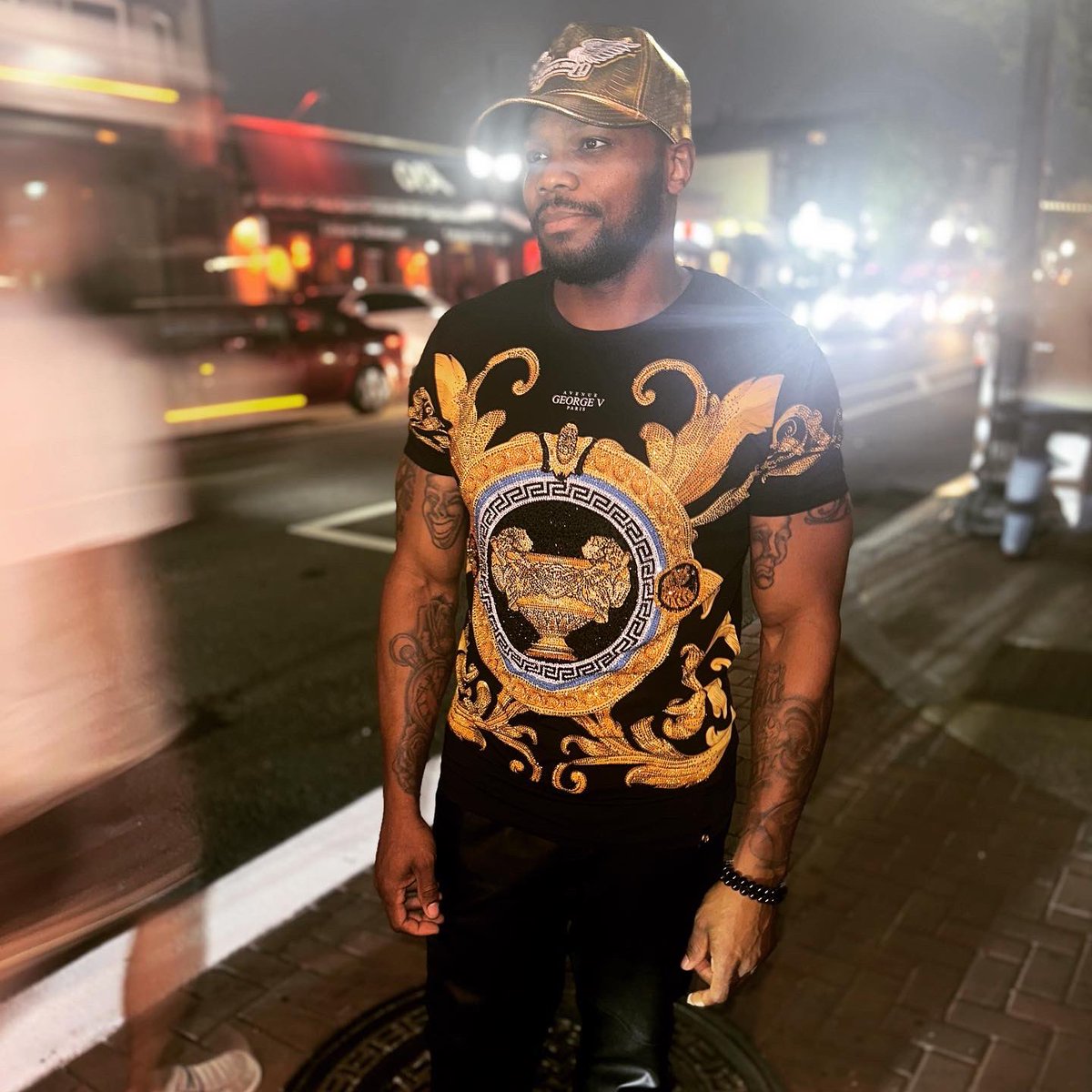 _Dom_3's tweet photo. I replaced every lost with a win ππΎπ€π―
.
#LOL #loyaltyoverlove #loyalty #wellrespected #humble #nolamade #blessed #grateful https://t.co/9DadxqyIAL