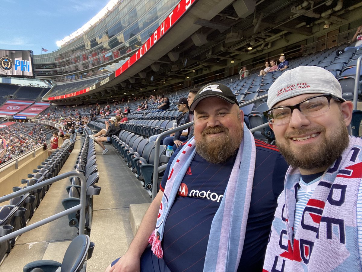 DanielKime's tweet photo. Let’s go Fire! 🔥 🔥 🔥 #cf97 https://t.co/z8ScVjbl7S