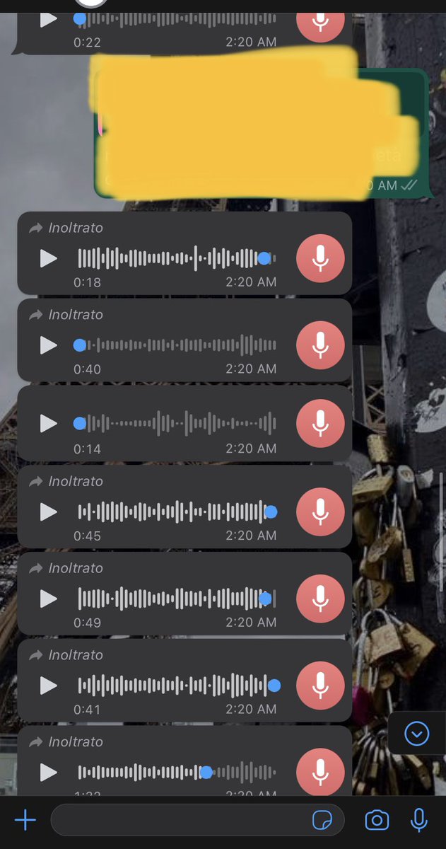 “mo ti racconto”