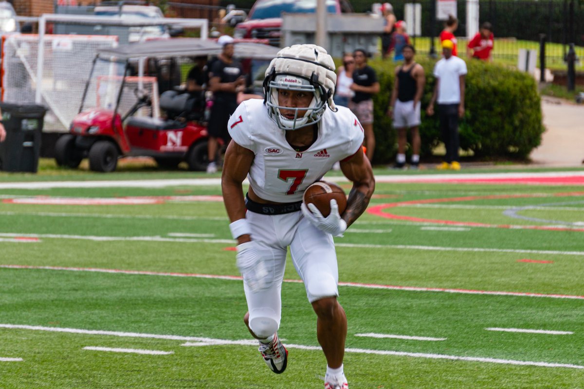 Newberry College Football tweet media