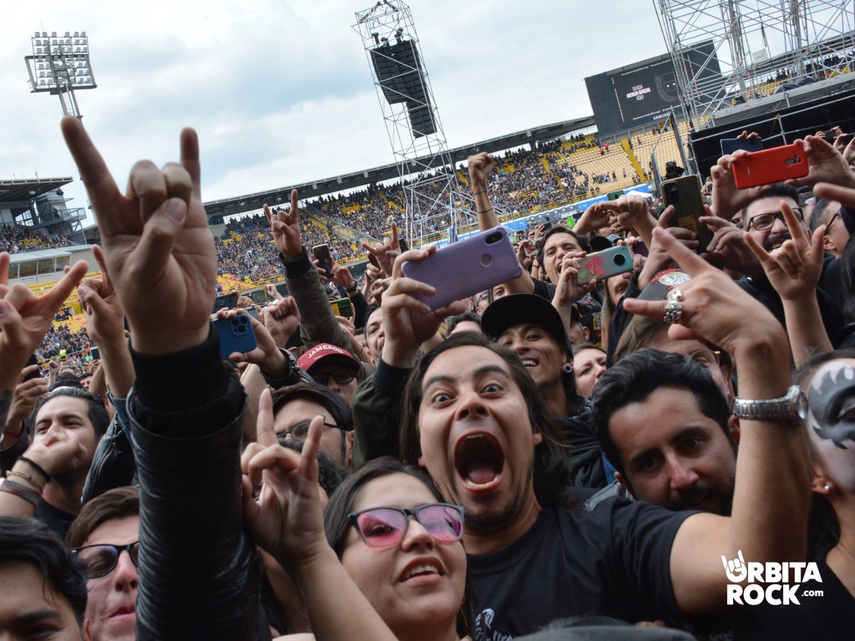 Orbitarock tweet picture