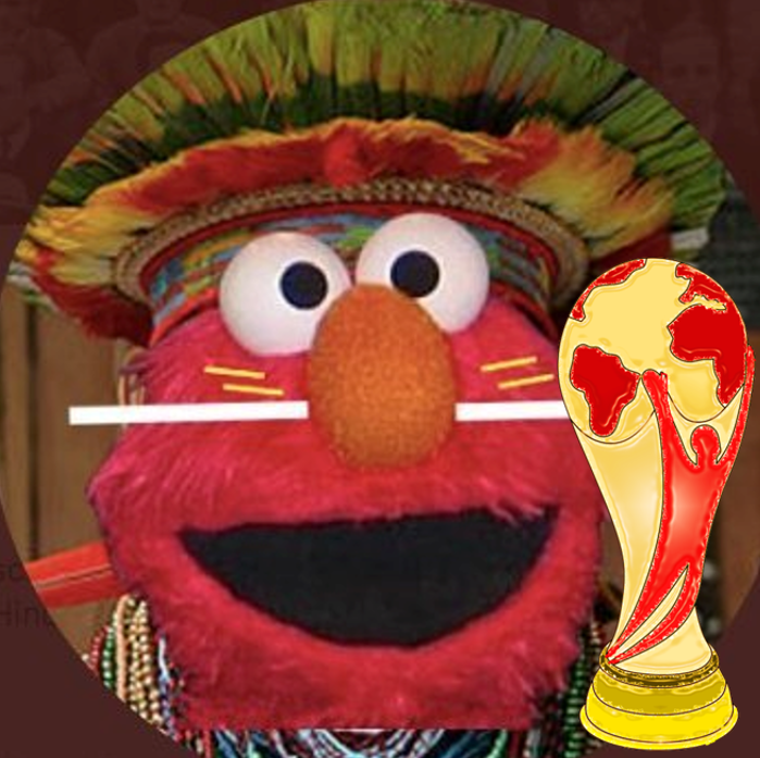 Tío Chamelmo on Twitter: 