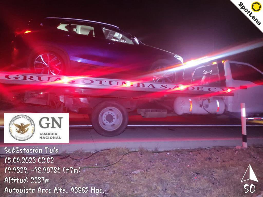 05Valerita's tweet photo. Gracias a @GN_MEXICO_ @GN_Carreteras  por su apoyo y resguardo, pésimo servicio de seguros @BancoAfirme https://t.co/YaRAAZeGiB