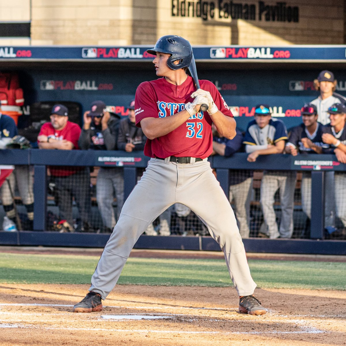 CCL_Baseball's tweet photo. 🏆 𝐑𝐞𝐜𝐢𝐩𝐞 𝐟𝐨𝐫 𝐒𝐮𝐜𝐜𝐞𝐬𝐬 🏆: A Look Into Santa Barbara Foresters’ Championship Approach

Read more from CCL Reporter Sean Brennan ➡️ https://t.co/vq5ZsYIcIg.

#CCLBaseball @SBForesters @CBNewspaper @SBIndyNews @Cronkite_ASU https://t.co/pIyJGe7s0F