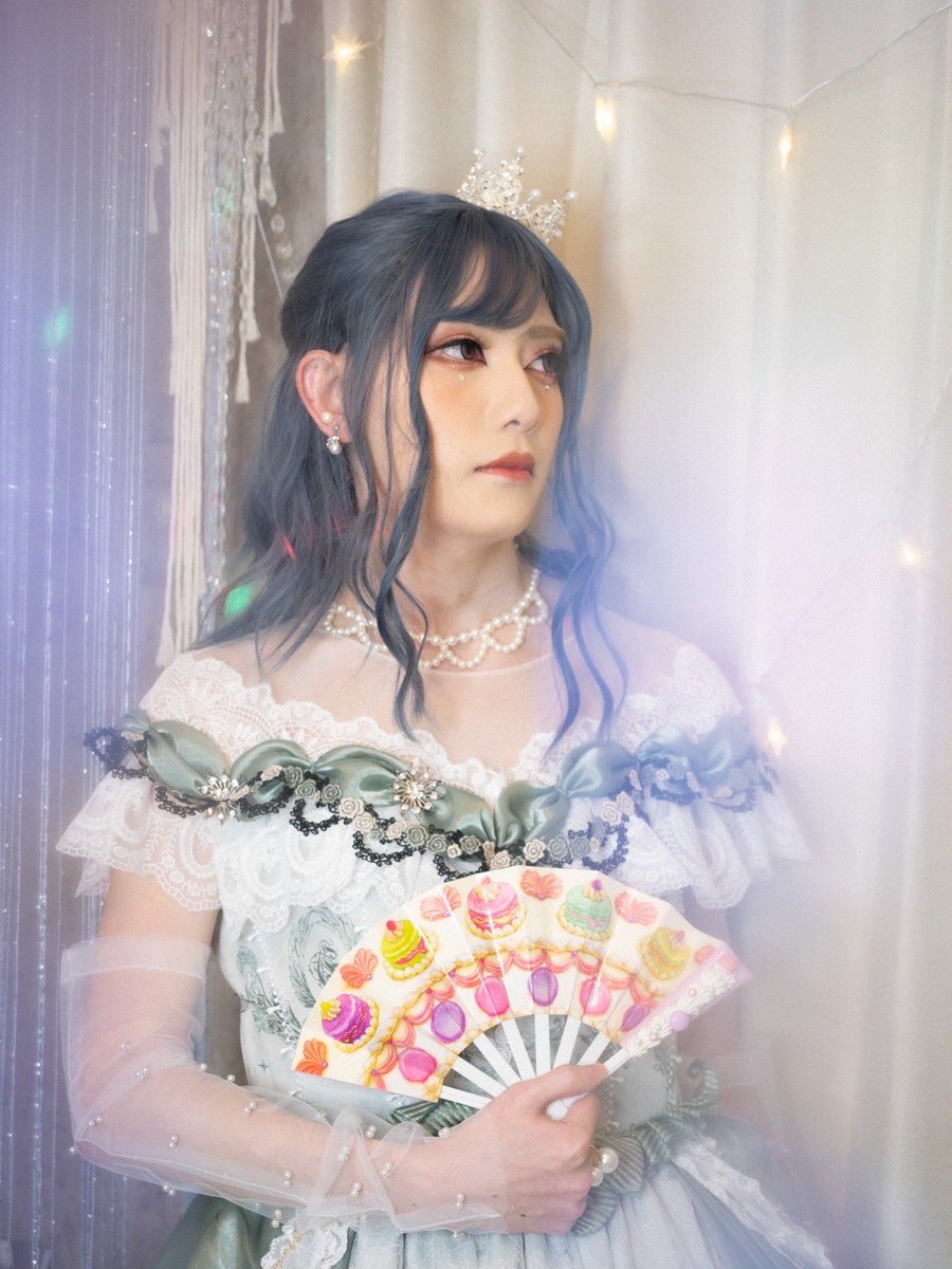 雪兎🐇🍡 tweet media