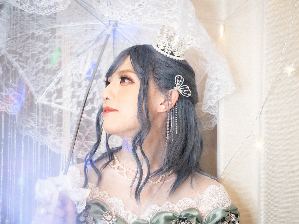 雪兎🐇🍡 tweet media