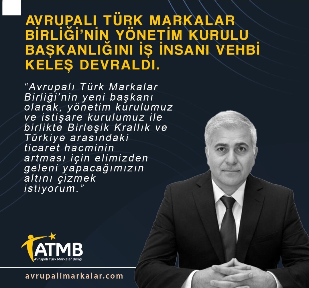 Vehbi Keles (@vehbikeles) on Twitter photo 