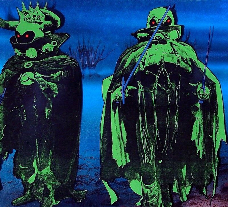 0zmnds's tweet photo. Ralph Bakshi https://t.co/aZ3yLqIXzg