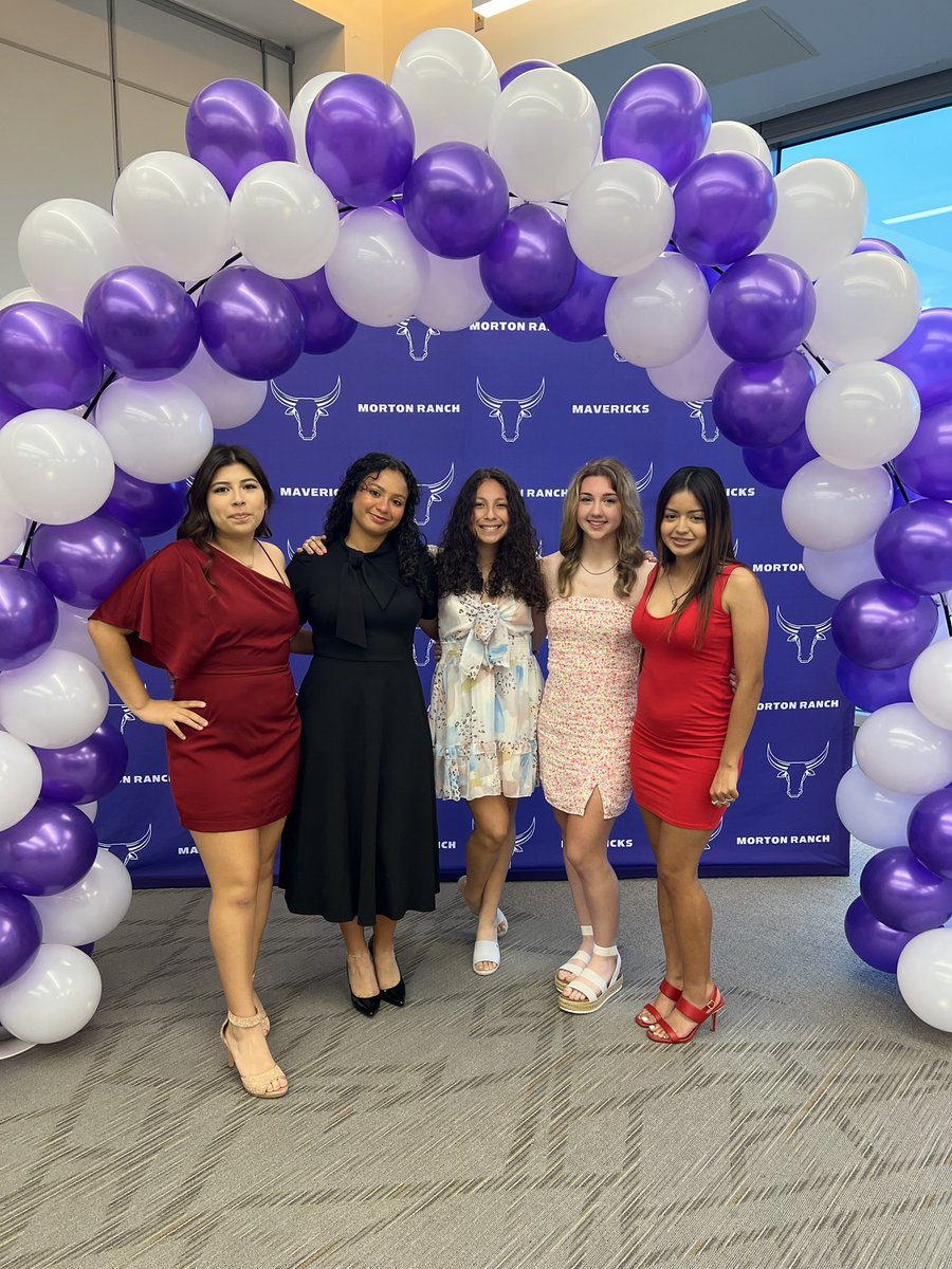 More picture from our soccer banquet. <a href="/MRHS_SPORTS/">MRHS Athletics</a>