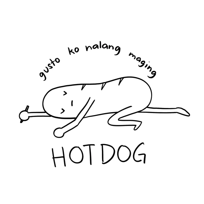 parang ayaw ko na maging artist 