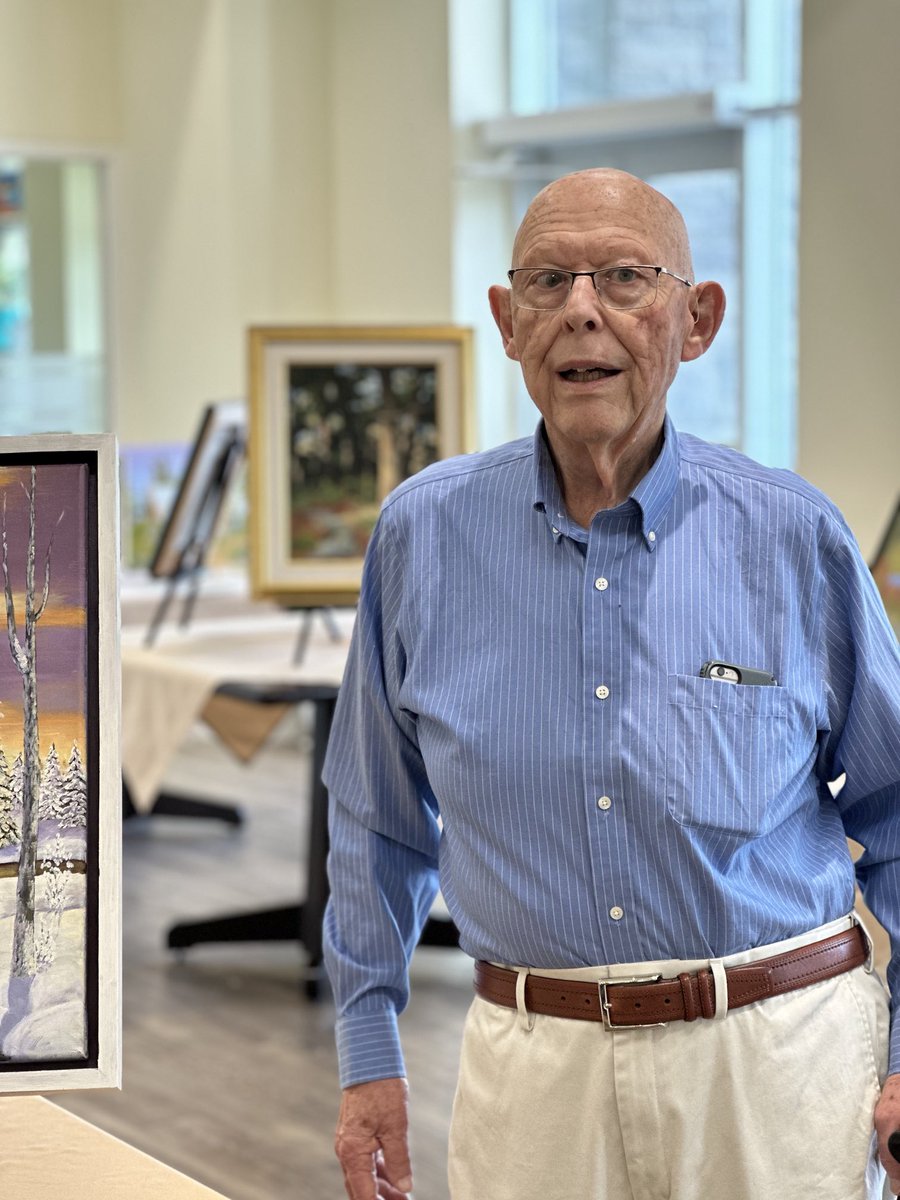 Gayla Brock-Woodland tweet media