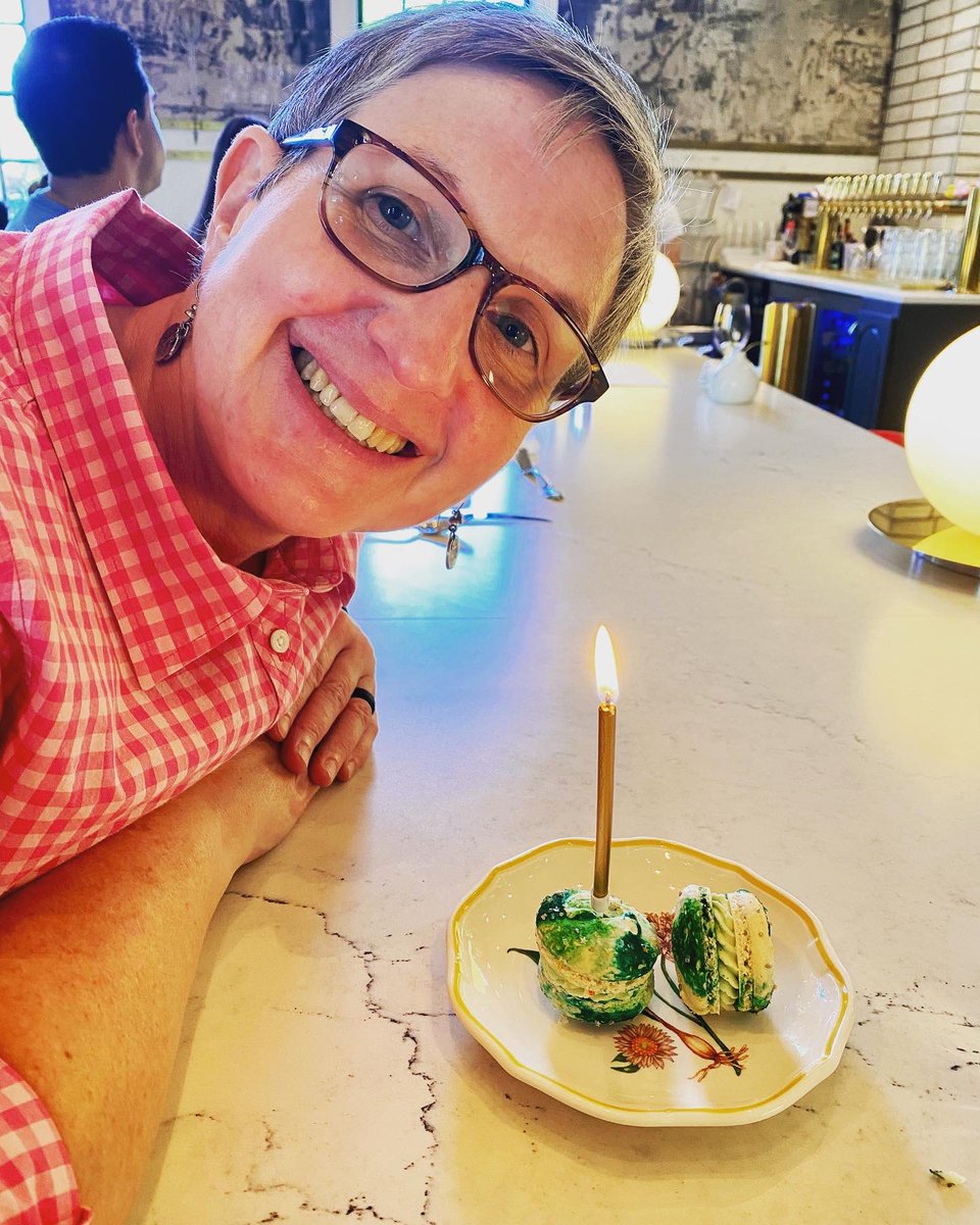 Amy Kathryn Strecker tweet media