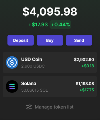 The council is makin' rounds at @hokorigen what are they about to sweep?