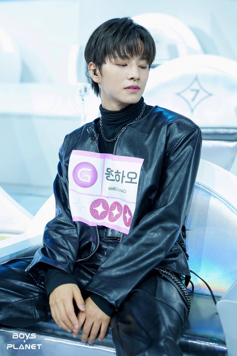 Wang Zi Hao, you are and will always be an ALL STAR.

#WANGZIHAO #王子浩 #왕즈하오 #LetterForWangZihao
