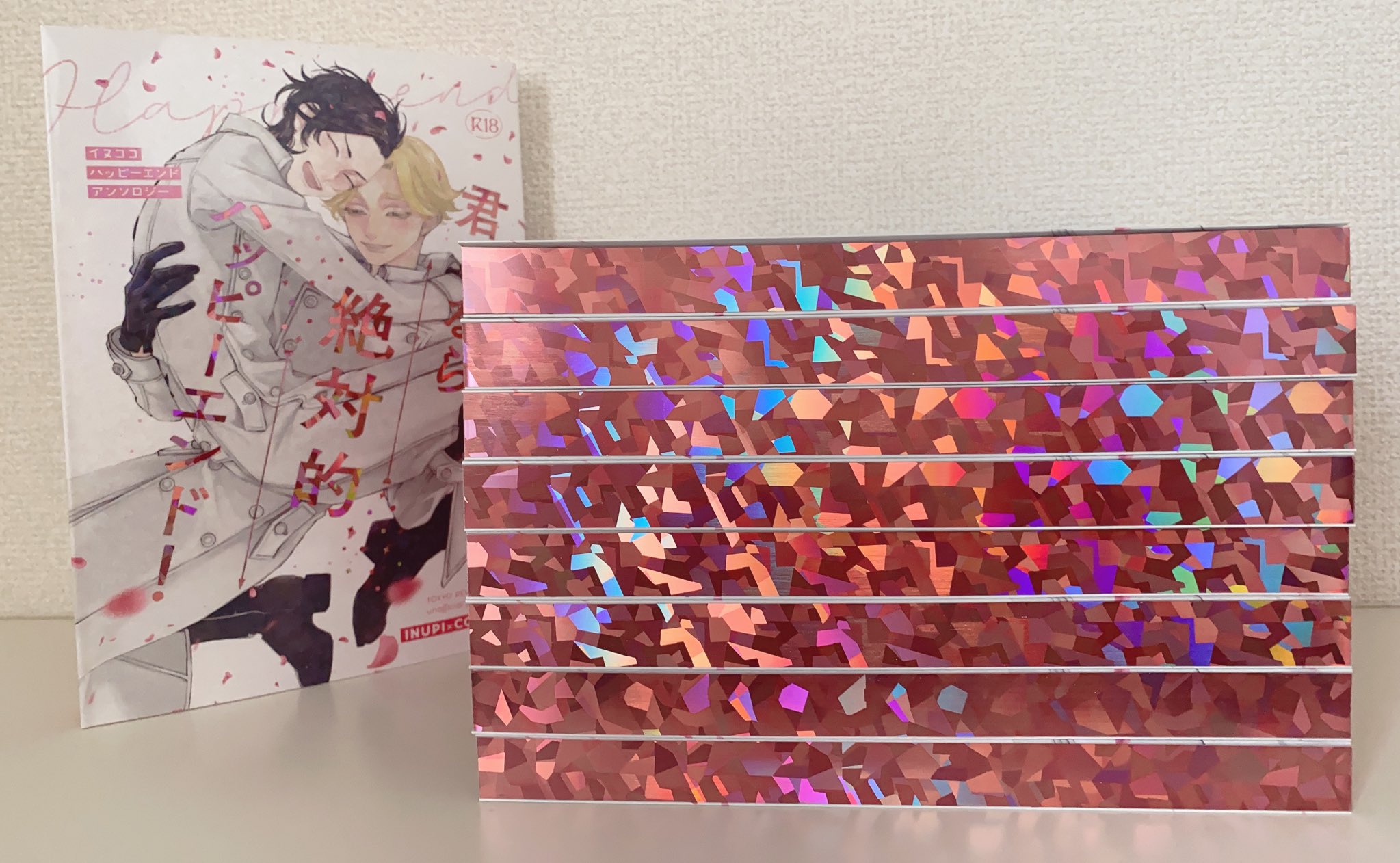紺 (@kkk_mrrr) / Twitter 紺 (@kkk_mrrr) / Twitter