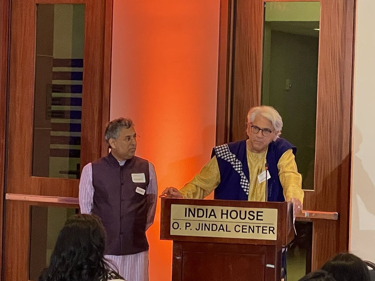 HinduAmerican's tweet photo. Now @FredStella8 recognizing the plight of Bhutanese Hindus and their amazing contributions in his home state of #Michigan and, of course, #Houston! https://t.co/2fFLjhlMd8