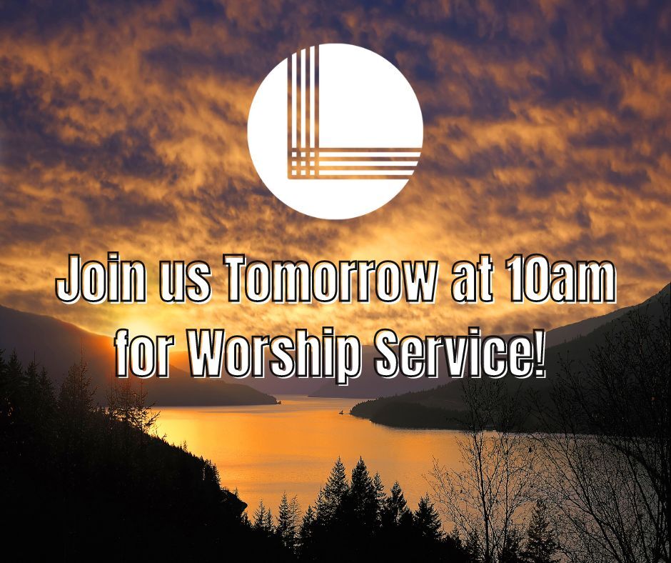 Lakeside Community Church tweet media