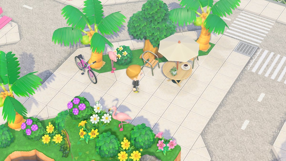 Megaverso's tweet photo. #AnimalCrossing #ACNH #NintendoSwitch https://t.co/GW3KzF5NGu