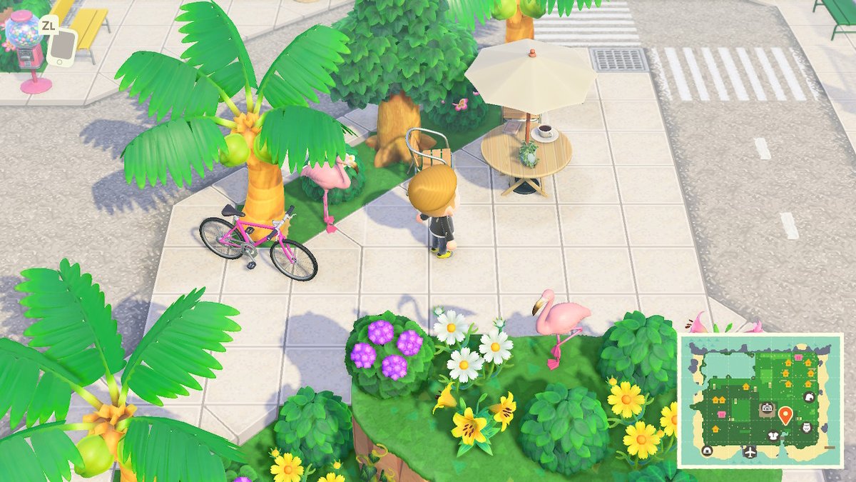 Megaverso's tweet photo. #AnimalCrossing #ACNH #NintendoSwitch https://t.co/GW3KzF5NGu