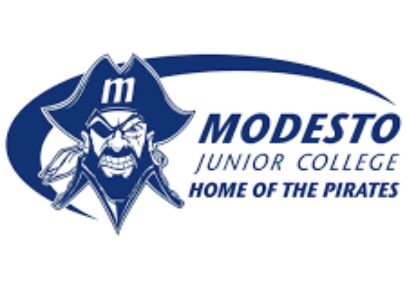 _Luisvargas14's tweet photo. Im extremely excited and proud to say that I will be committing to continue my athletic and academic career at Modesto Junior College this upcoming year. @SantosM42 @MJCFootball @hilmarfootball @SWAG_merco https://t.co/op9AZsue9h
