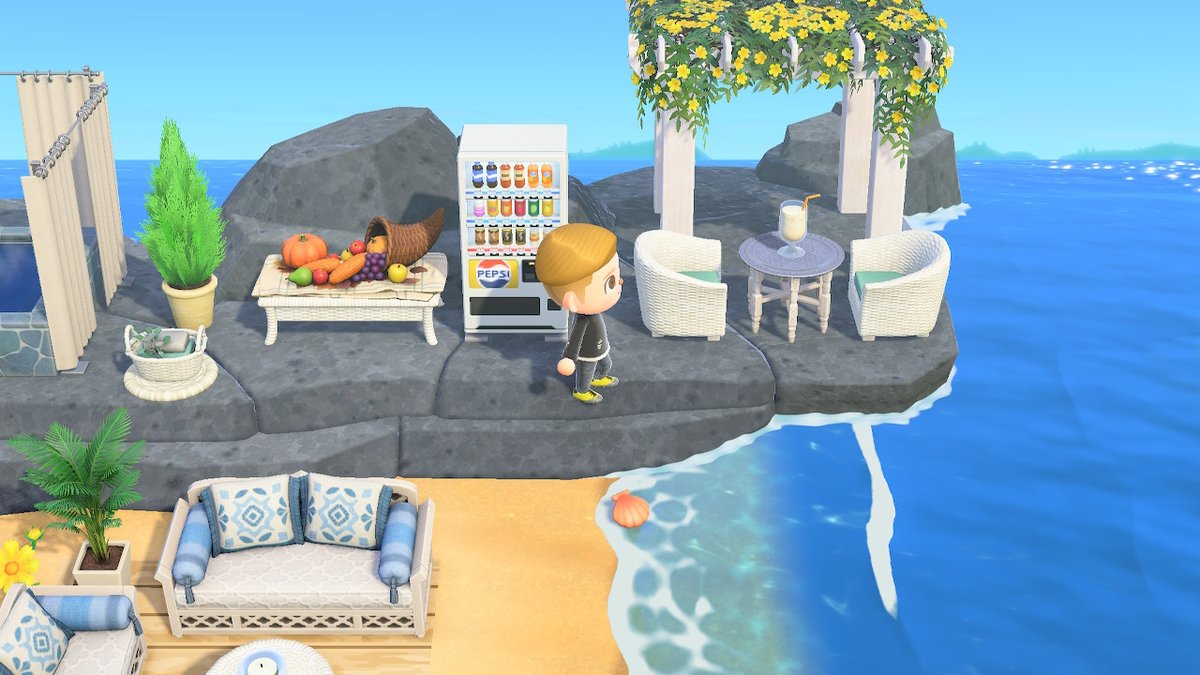 Megaverso's tweet photo. #AnimalCrossing #ACNH #NintendoSwitch https://t.co/aUrf1geMYU