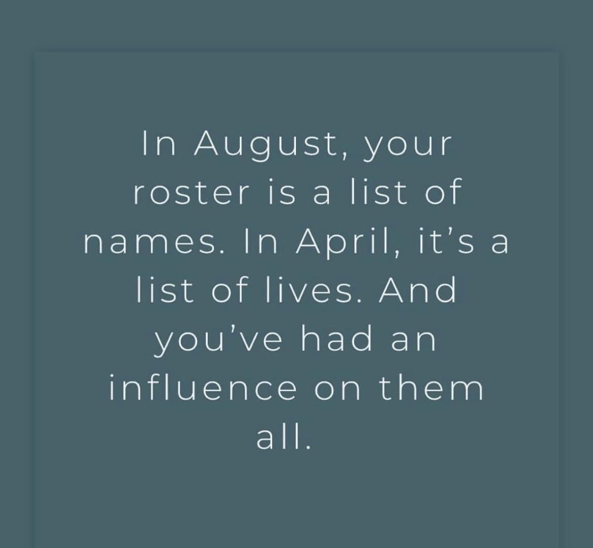 Andrea Sifers 🌻 tweet media