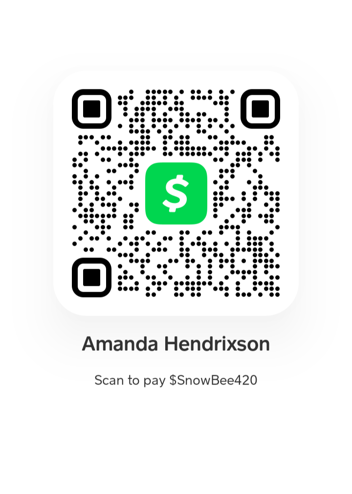 MissAmandaAK's tweet photo. Anyone wanna cashapp me 70$, insurance pulled before my phone 😩 https://t.co/fIBsv0H2xe
