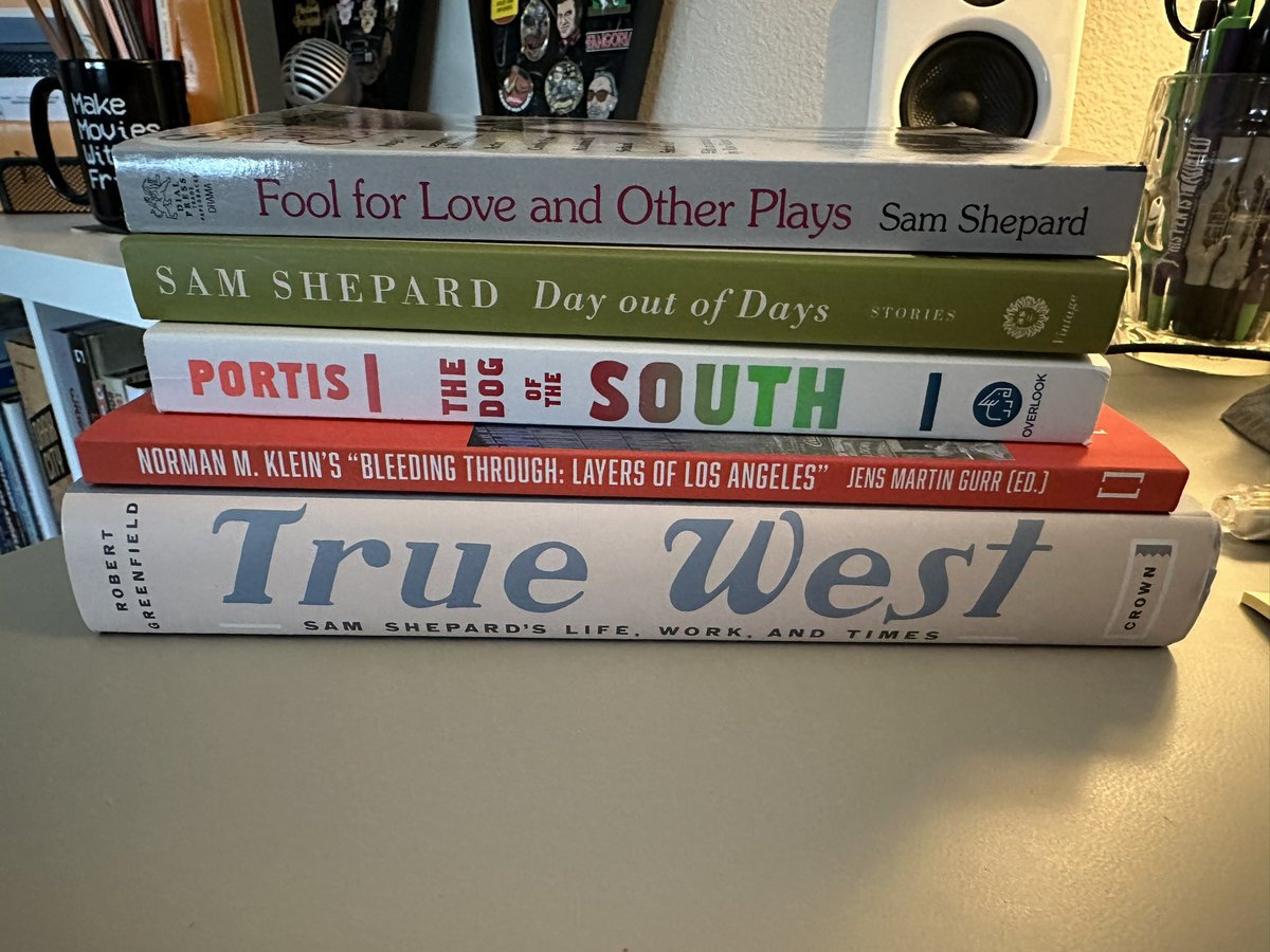 Duane Swierczynski tweet media