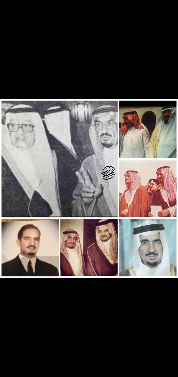 mbak2013's tweet photo. @k_i_j99 الشيخ : حسين بن عساف العساف

رحمه الله ،، مواليد #الرس عام
١٣٤٣هـ وهو الابن الاكبر للامير 
عساف الحسين العساف احد
رجالات الملك عبدالعزيز واصبح

اميراً للرس بعد وفاة والده عام

١٣٧٣هـ واستمر حتى عام ١٤٠٣هـ 
وتوفي عام ١٤١٣هـ 
#خالد_الجريوي
@DarMadarek 
@k_i_j99 
@anova_n https://t.co/YX2soCSURg
