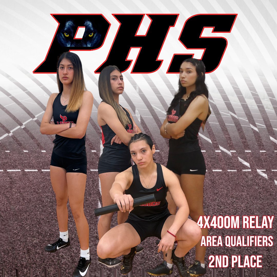 phs_track_'s tweet photo. On to Area Championships @ Hornet Stadium , Flour Bluff.. April 19. https://t.co/9C0UE5XvRM