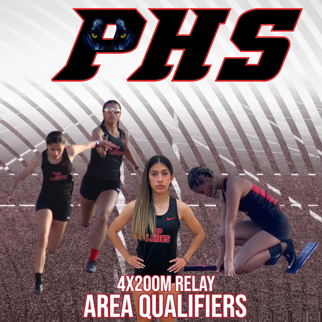 phs_track_'s tweet photo. On to Area Championships @ Hornet Stadium , Flour Bluff.. April 19. https://t.co/9C0UE5XvRM