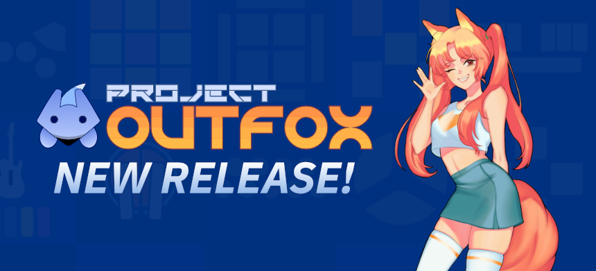 projectoutfox's tweet image. #ProjectOutFox 0.4.19 LTS has been released! We would like to thank everyone for their patience!

projectoutfox.com/releases/0.4.19