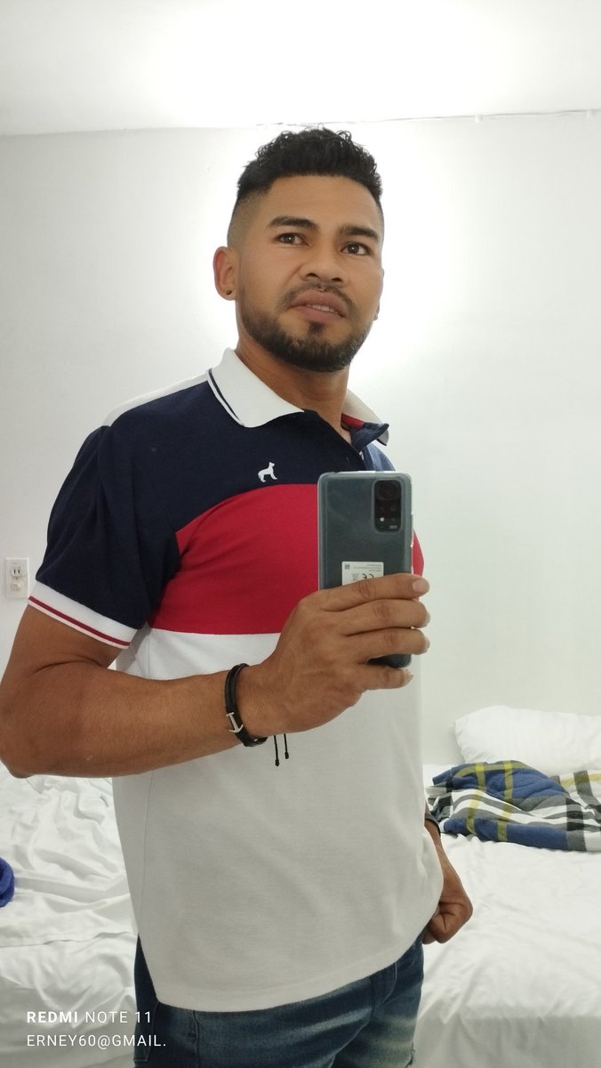 Agradecido con la vida cada día mejorando.