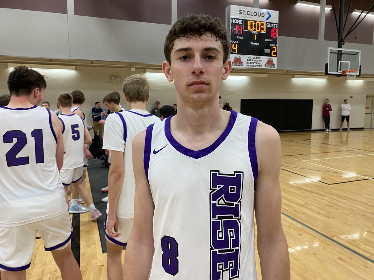 Ryan James tweet media