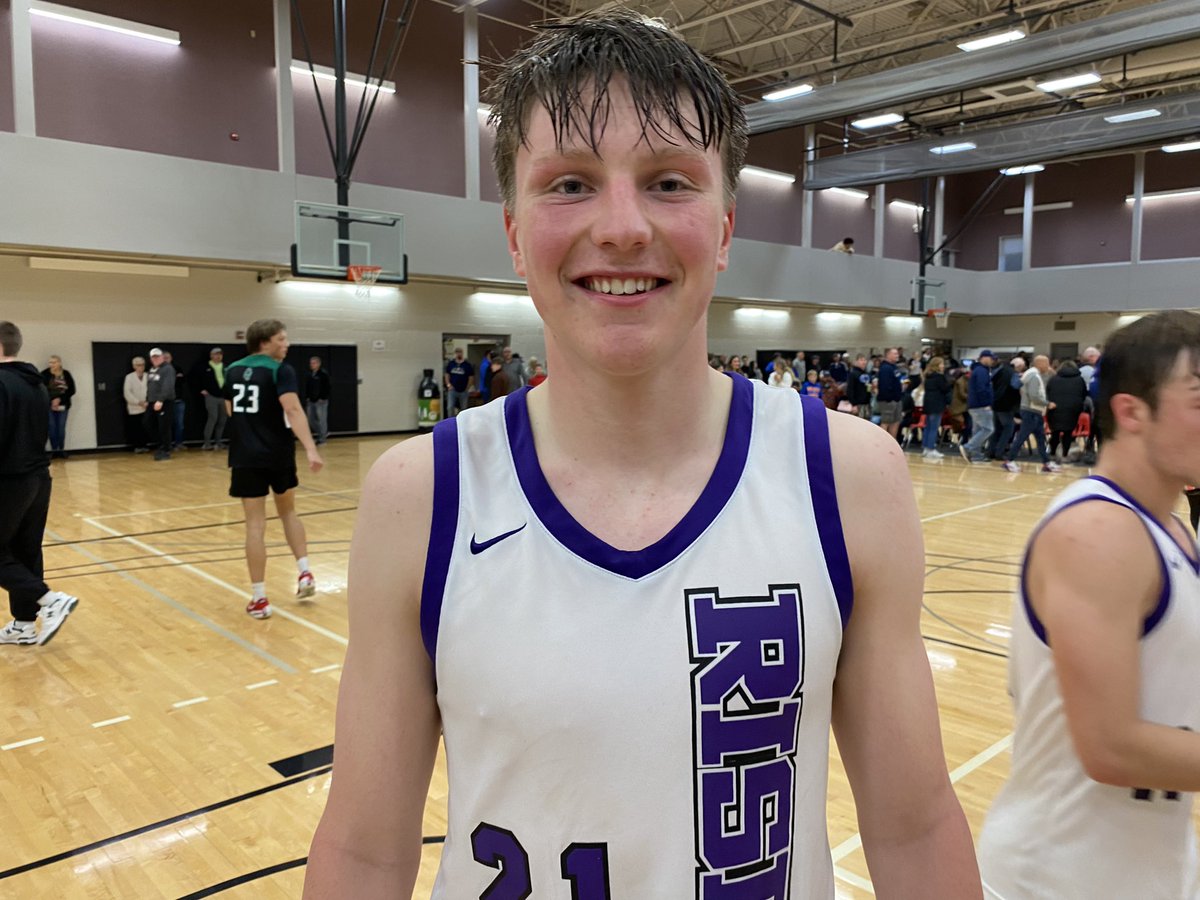 Ryan James tweet media