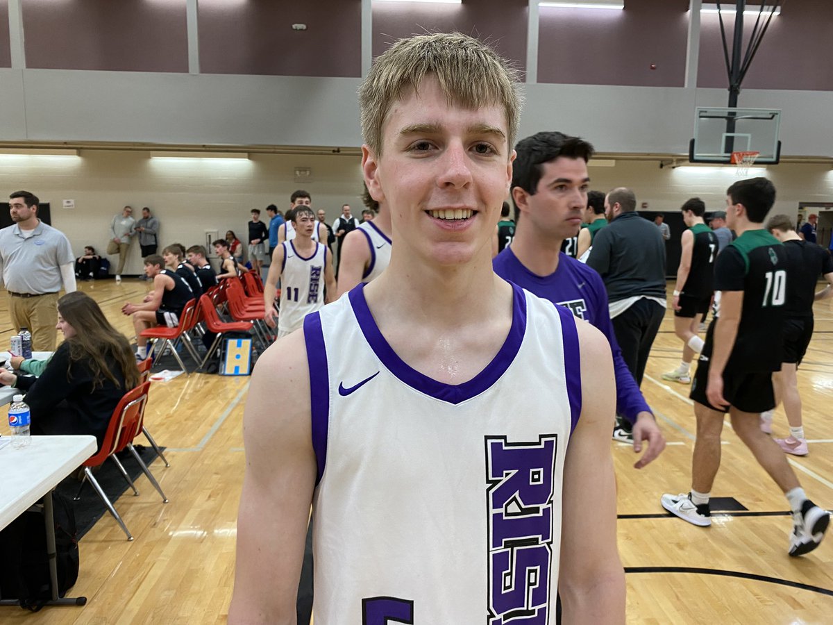 Ryan James tweet media