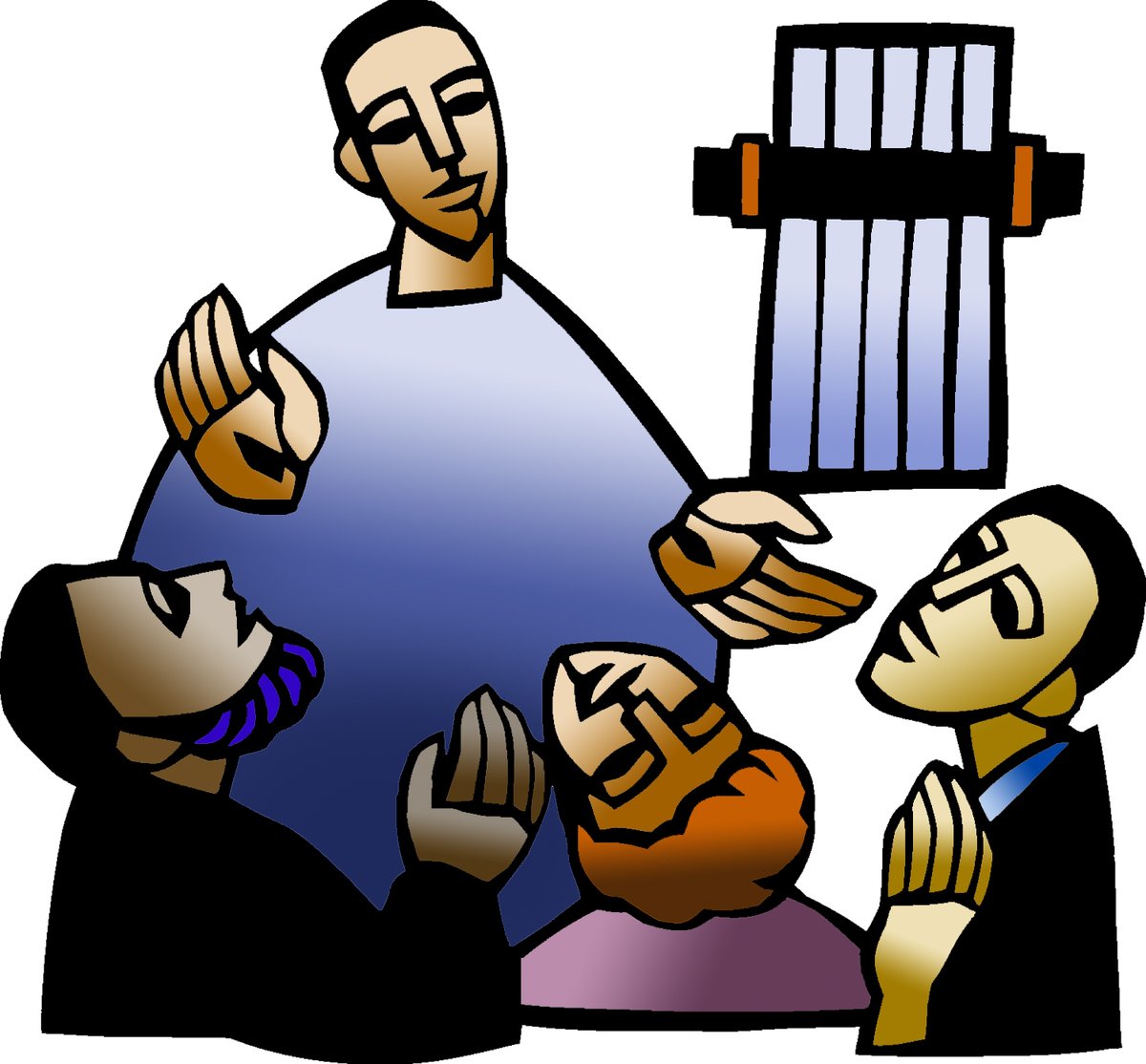 You're cordially invited to join us for worship, Sunday April 16 at 10:00 a.m. 63 Grand Ave. N. in Cambridge Ontario (near Park Hill Road). A time of fellowship follows worship. (Graphic courtesy Augsburg Fortress Liturgies Annual License #SAS103674.)