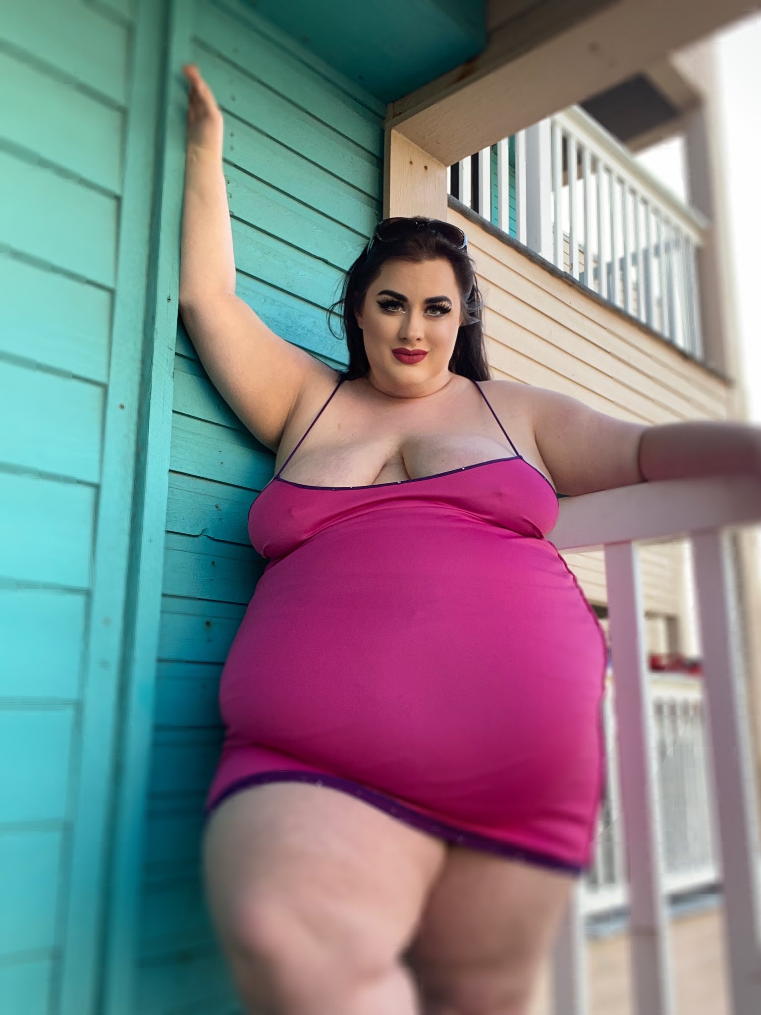 Ashley Garland 💋LA 7/19-22 on Twitter: "See this photoset without the