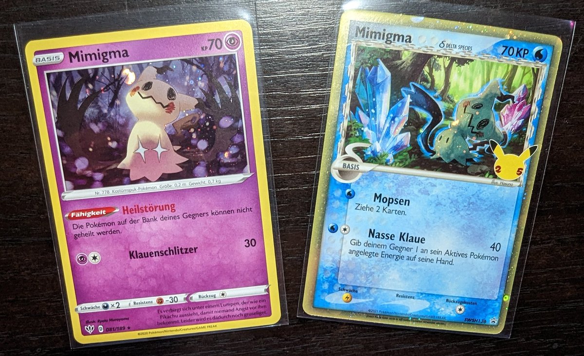 Teusz32812's tweet photo. #pokemon #pok #pokemongo #mon #nintendo #pokemoncommunity #pikachu #pokemoncards #pokemontcg #anime #pokemonart #pokemontrainer #mimigma #pokemoncollector #charizard #pokemonswordshield #nintendoswitch #shinypokemon #pokedex #pokemonfan #pokemoncollection #tcg #pokemonfanart #gam https://t.co/m8OWLzyLtN