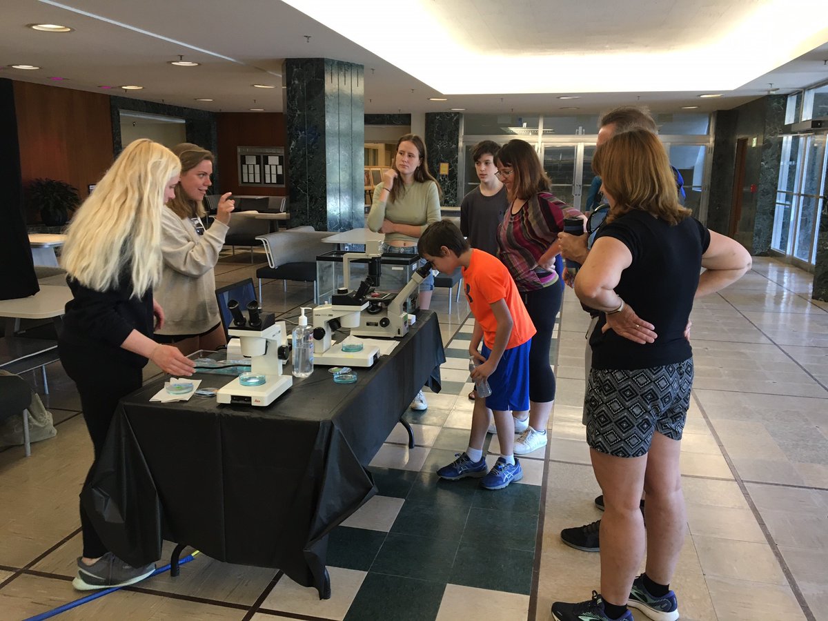 Suter Lab tweet media