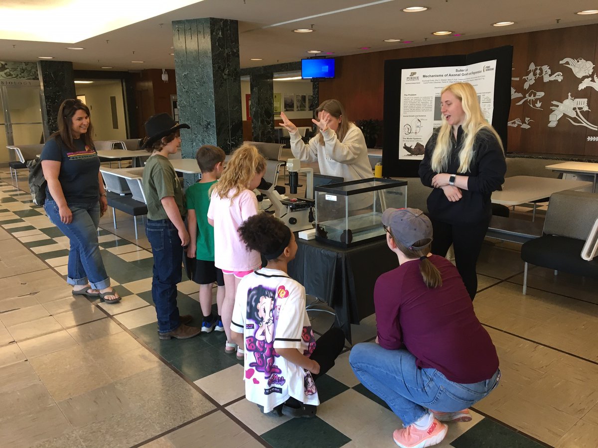 Suter Lab tweet media