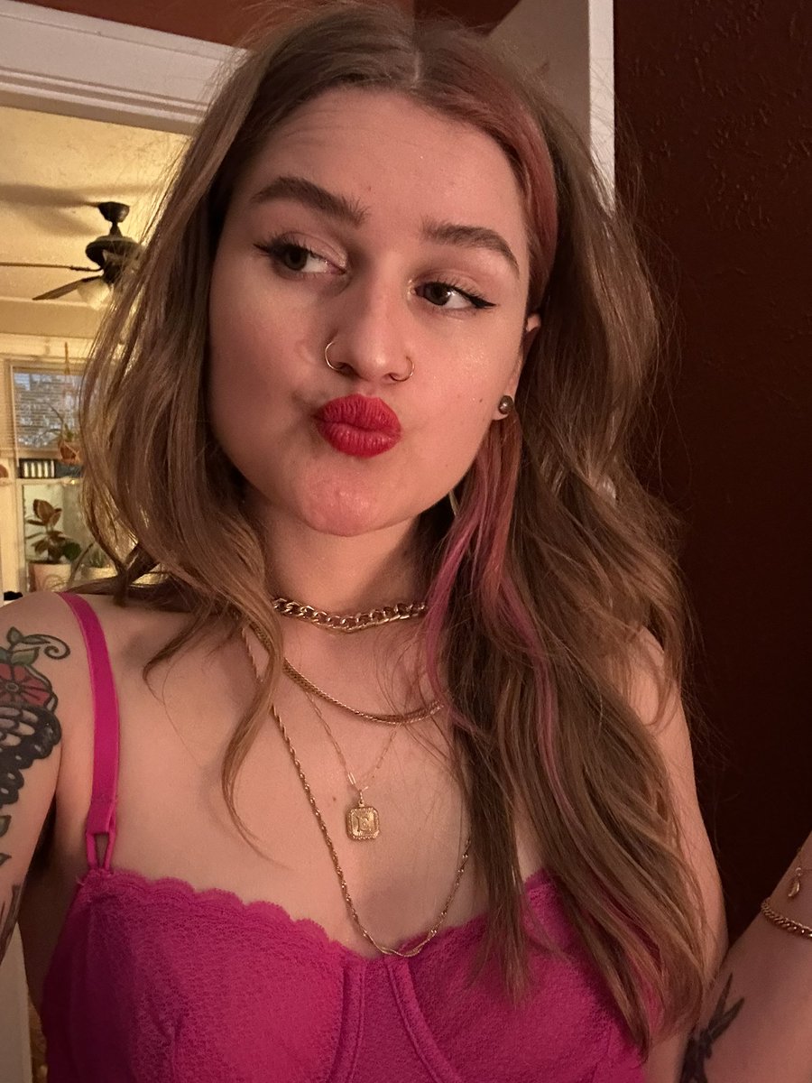 me gearing up to go out vs. me hearing hail outside