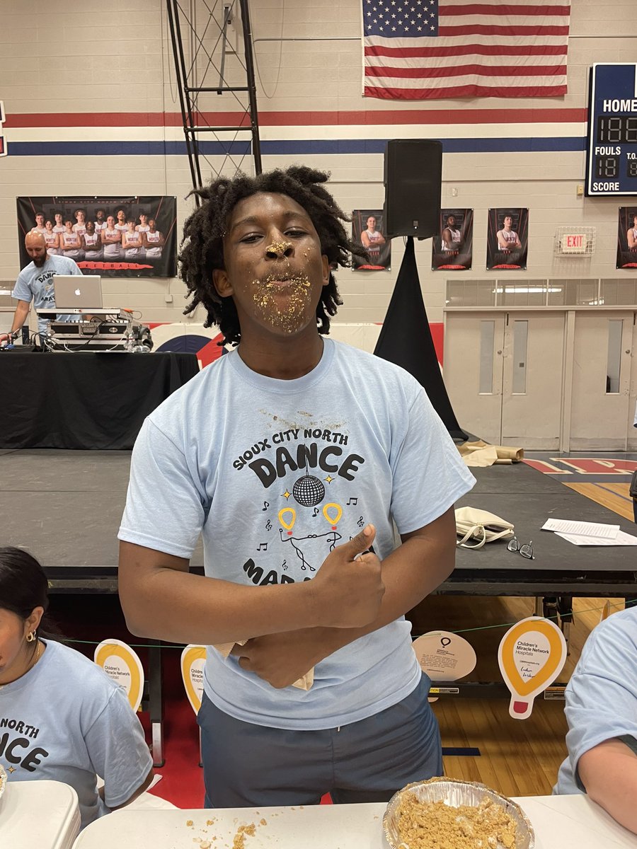 This year we are proud to announce that our council was able to donate over $15,000 this year to the Children’s Miracle Network! Thank you all for coming to Dance Marathon to celebrate this great achievement! We hope you all had fun and encourage you to come back next year! ❤️💛