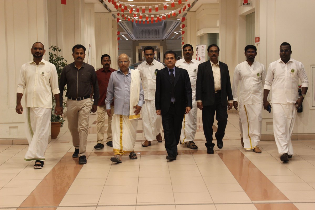 atmbahrain's tweet photo. Annai Tamil Mandram celebrated Tamil New year on April 14th 2023 at Ahlia University,Hoora. 
On this auspicious day Annai Tamil Mandram held free Tamil practice session for the kids. 
#Atmbahrain #AhliaUniversity #Atmbh #Bahraintamil #Annaitamilmandram #ATM_Bahrain https://t.co/2j9yKTHFYp