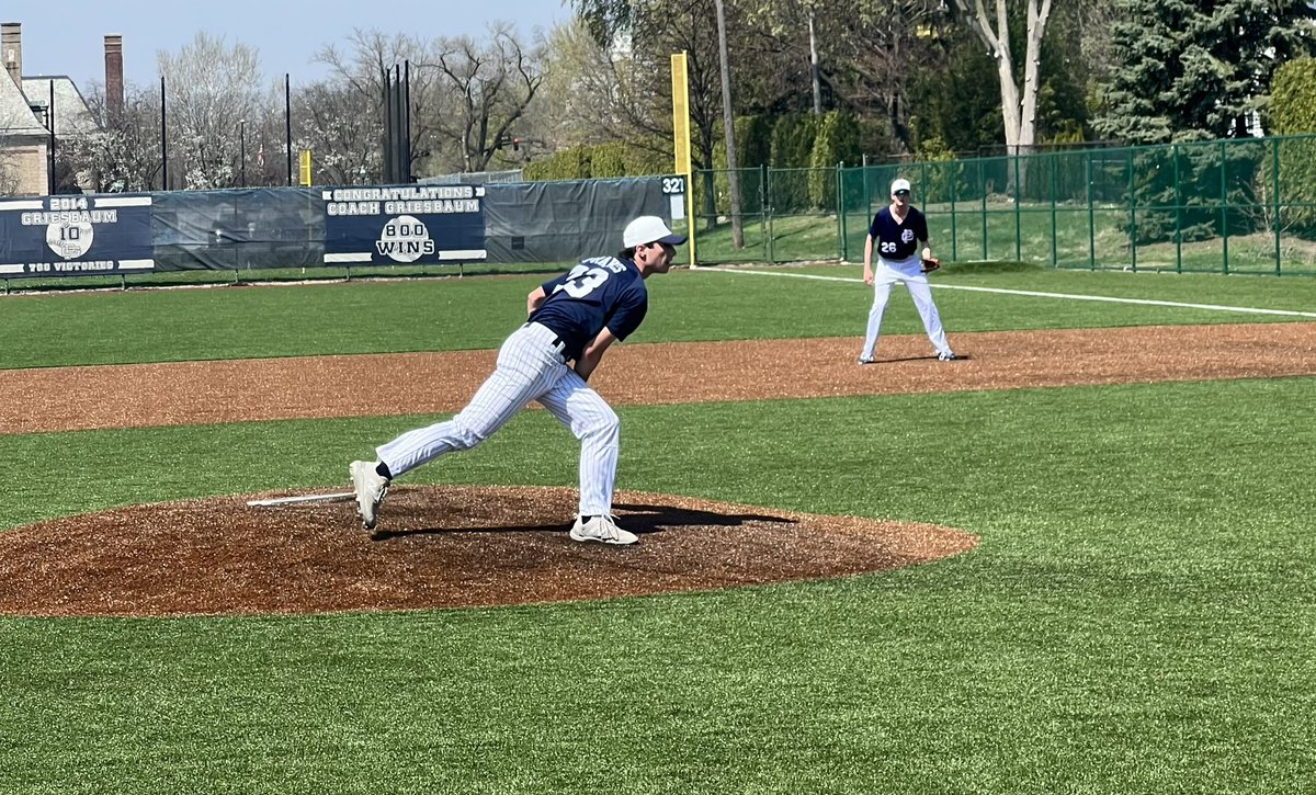 GPS Baseball tweet media