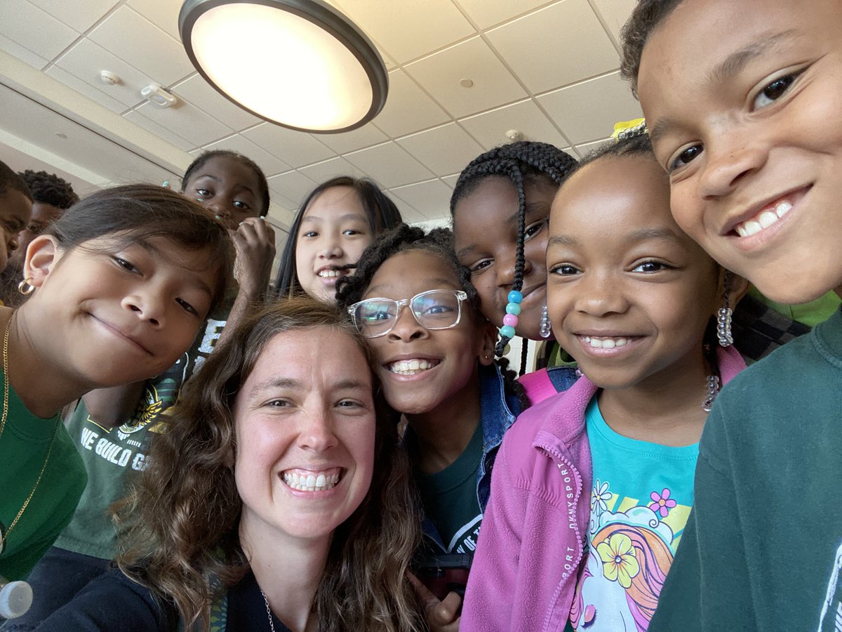 @GPESpbc really enjoyed our field trip to @BAMwpb ! Our students were so excited to meet @lilylamotte @baptistepaul @JeninMoham ! They have a millions suggestions for new books to read. Books & Bites and Storybook games were the best! @culpsc @PrincipalMMitch @emapbc @MandelPL