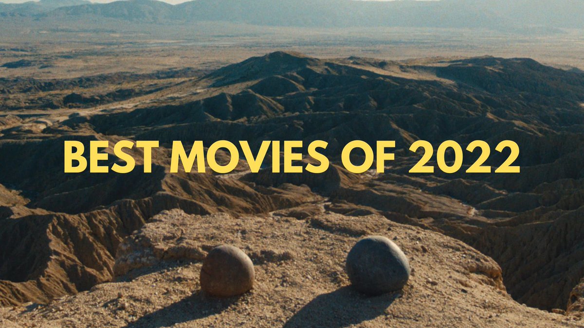 diegolpedroza's tweet photo. I made a video talking about my favorite movies from last year. Check it out if that sounds interesting to you x 

https://t.co/dcQDqaEFFi https://t.co/DZEBi3EK64