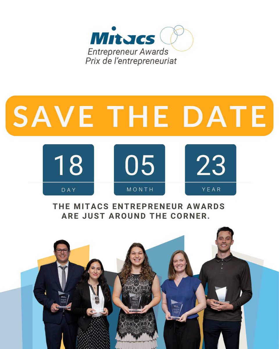Mitacs tweet media